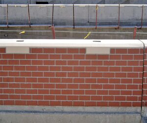 Parapet wall contractor NYC