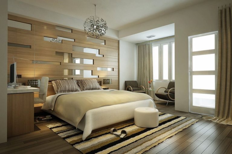 bedroom renovation in New York