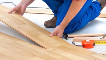 flooring service in NYC