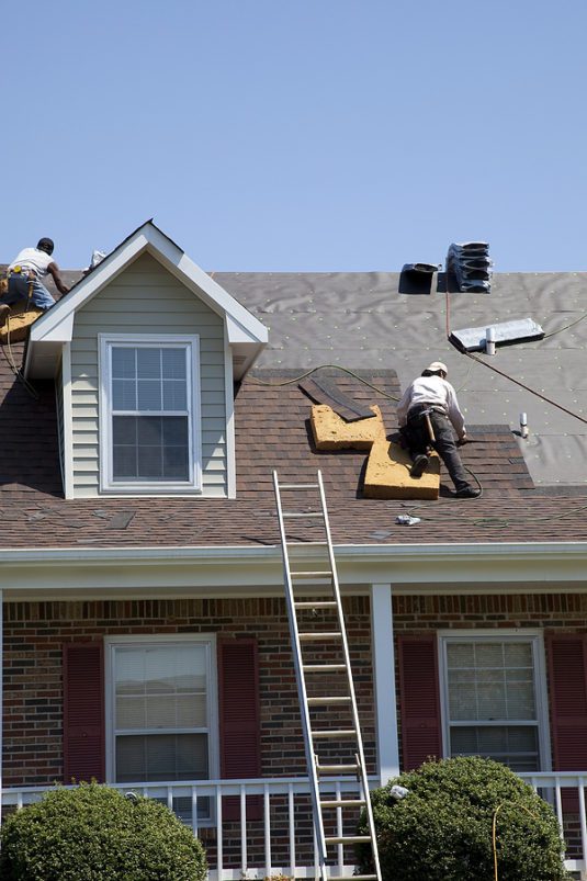 Roofing Contractors NYC - Best Roofing Repair Services NYC