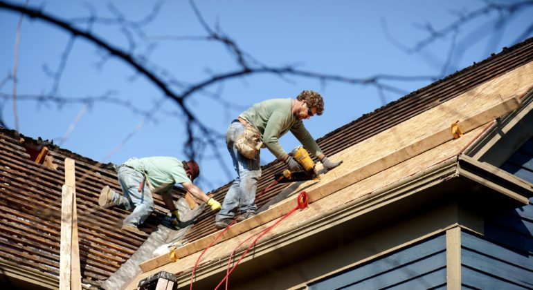 Roofing Repair Services NYC