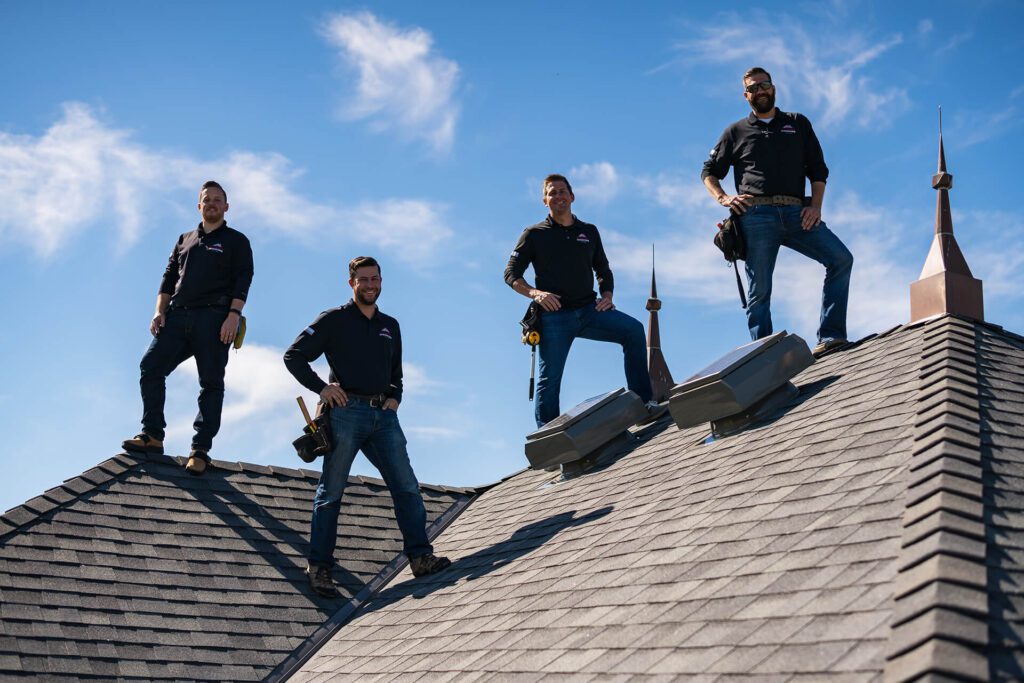 Roofing contractors nyc 